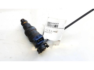 Vstřikovač Peugeot 406 pro benzínový motor 1.8