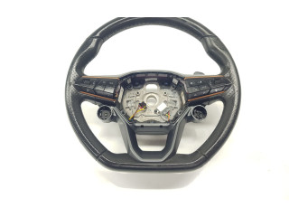 Руль Cupra Formentor  2020 -  года 5FA419091FT, 5FA419091FT      