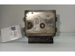 Řídící jednotka 51892322, 51892322 Fiat Punto Evo 2009