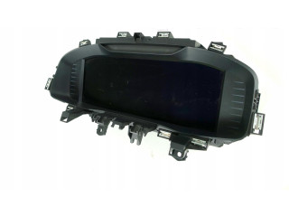 Панель приборов 565920790H   Skoda Karoq       