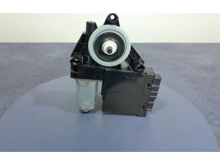 Передний комплект электрического механизма для подъема окна 31456802, 31456802   Volvo S90, V90