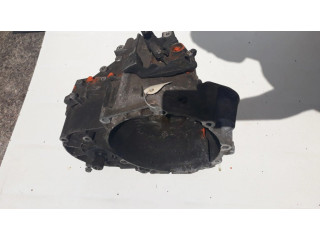 Механическая коробка передач, 6 передач