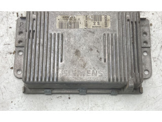 Řídící jednotka 96259124, 96259124 Daewoo Matiz 2002