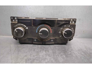 Блок управления климат-контролем P55111009AO, 009AO0087B Jeep Grand Cherokee (WK)