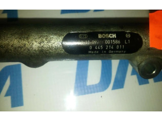 Топливная рампа 0445214011   Rover 75   для двигателя 204D2