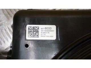 Píst 86778033, 812803176 Chevrolet Tahoe