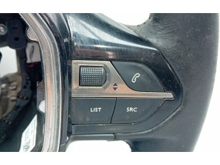 Руль Peugeot 2008 II 2019 - года 98255044ZD, 640497100B