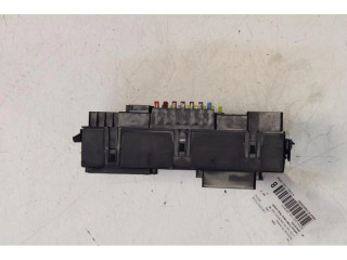 Блок предохранителей Jeep Renegade