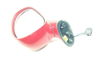 Зеркало электрическое        Chevrolet Matiz   -  года   