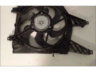 Вентилятор печки       Renault Twingo II