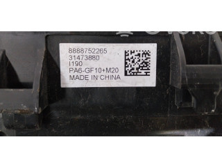 Блок предохранителей 31473880 Volvo XC40