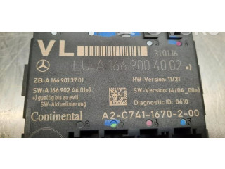 Zpětné zrcátko  Infiniti Q30 2016  A1669004002  