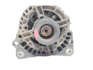 Генератор 037903025L Volkswagen Lupo