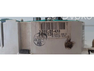 Панель приборов 0K21267450A, MOTORLIMPIATRASERO   KIA Sephia       