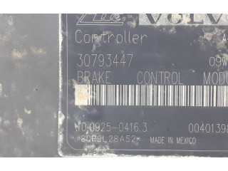 Jednotka ABS 30793447, P30793446 Volvo XC90 2008