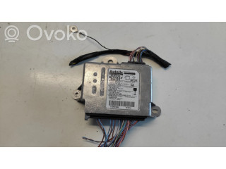 Блок подушек безопасности 8200411013, 603989700 Renault Scenic II - Grand scenic II