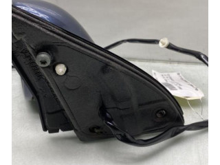 Зеркало электрическое Volkswagen Jetta V 2005 - 2010 года