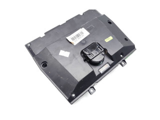 Блок управления климат-контролем 30795268, 10W51E-02 Volvo V60