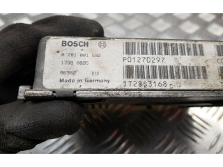 Řídící jednotka 0281001592 Volvo S70 V70 V70 XC 1998