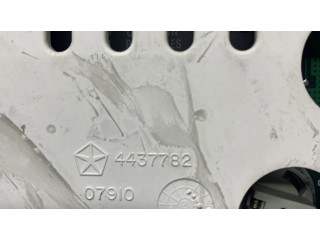 Přístrojová deska Chrysler Voyager 1994 4437782, 07910