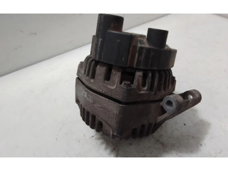 Генератор    Opel Meriva A      