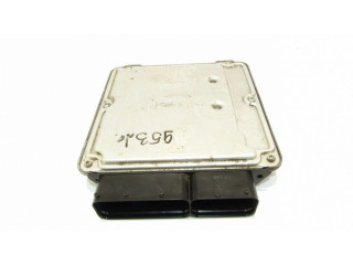 Блок управления двигателя 1860A906, 0281014108 Mitsubishi Outlander