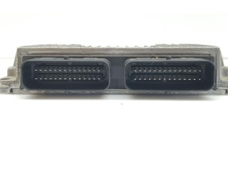 Блок управления коробкой передач 9647433580   Citroen C5