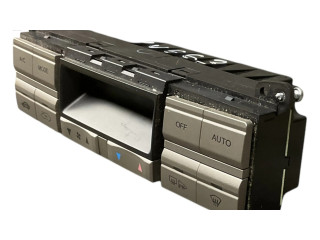 Блок управления климат-контролем 79600SJDE53, 4138100854 Honda FR-V