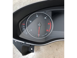 Панель приборов 4G8920950G, 0263678043   Audi A6 C7       