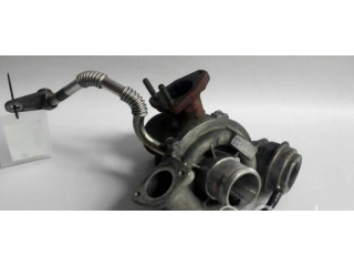 Турбина Alfa Romeo Giulietta 55209152