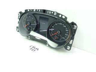 Панель приборов 517920740E, 517920740E   Volkswagen Golf Sportsvan       