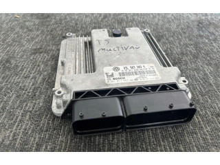 Řídící jednotka 03L907309M Volkswagen Multivan T5 2009