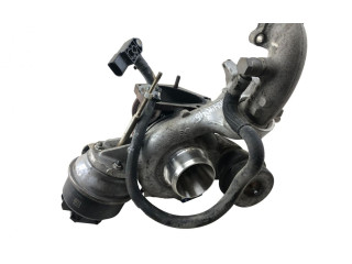 Turbodmychadlo Турбина 03L145715M, 03L145715M Volkswagen Amarok CSHA