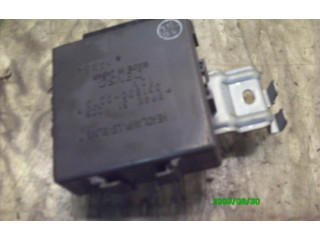 Блок управления Mazda 3 I