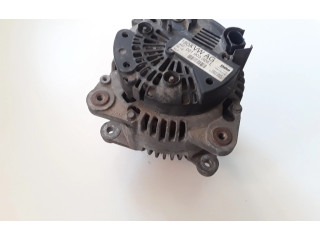 Генератор 021903026L Skoda Yeti (5L)