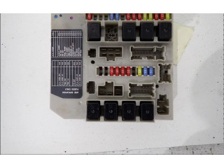 Pojistková skříňka 24382BC41A Nissan Micra 2008