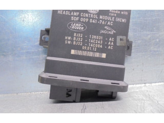 Блок управления Xenon