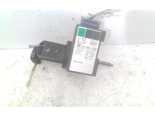 Řídící jednotka 33920-83ee, 24445098 Suzuki MR Wagon 2002