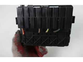   Pojistková skříňka 9643498980   Citroen Berlingo 2002