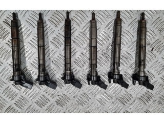 Комплект форсунок 059130277AJ    Audi A6 S6 C6 4F  CANA 