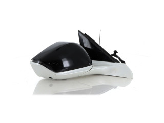 Зеркало электрическое Citroen DS4 - года