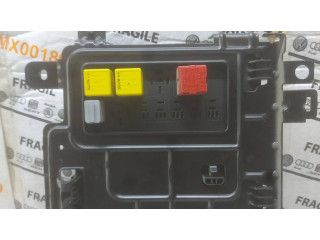 Блок предохранителей 12764436, 519160204 Saab 9-3 Ver2