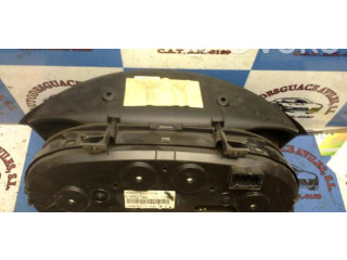 Přístrojová deska Fiat Punto (199) 2010