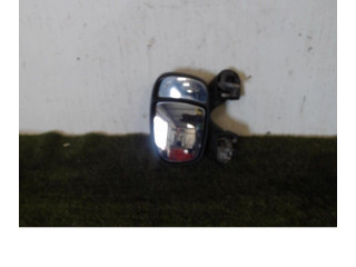 Зеркало (механическое)       Renault Trafic II (X83)  2001 - 2014 года   