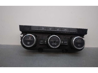 Блок управления климат-контролем 5E0907044K Skoda Octavia Mk3 (5E)