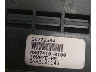 Дисплей    30772584   Volvo XC60