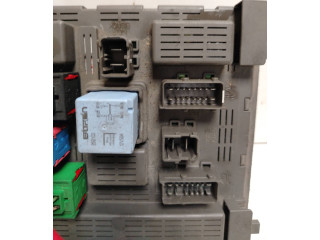 Pojistková skříňka GF10GB20 Peugeot 607 2001