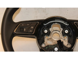 Руль Audi Q2 - - года 8V0419091CG, 8V0419091CG