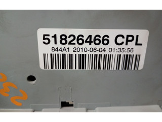 Модуль управления BSM 51826466, 51826466   Lancia Delta III    