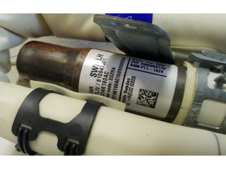 Боковая подушка безопасности AW9314K160AC Jaguar XJ X351